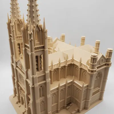 Nhà thờ St. Joseph - Denver CO, Hoa Kỳ