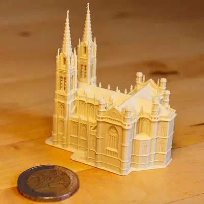 Nhà thờ St. Joseph - Denver CO, Hoa Kỳ