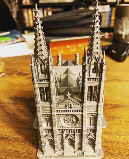 Nhà thờ St. Joseph - Denver CO, Hoa Kỳ - Image 6