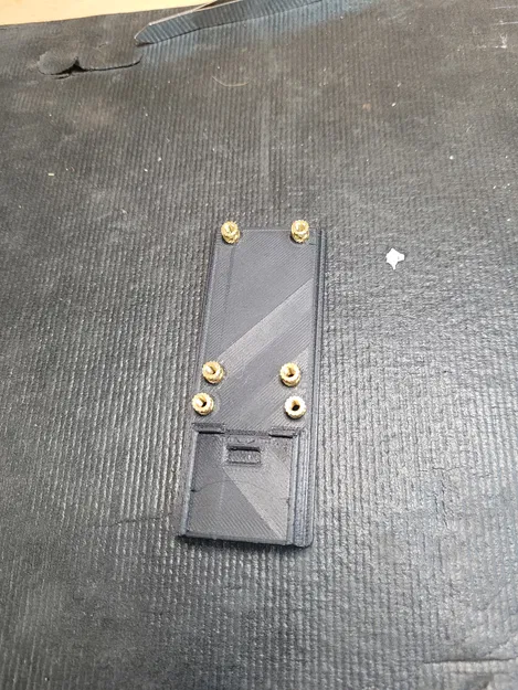 Vỏ cho thiết bị theo dõi cây NodeMCU - Image 3