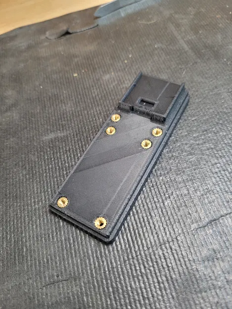 Vỏ cho thiết bị theo dõi cây NodeMCU - Image 4