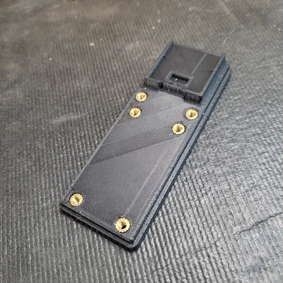 Vỏ cho thiết bị theo dõi cây NodeMCU