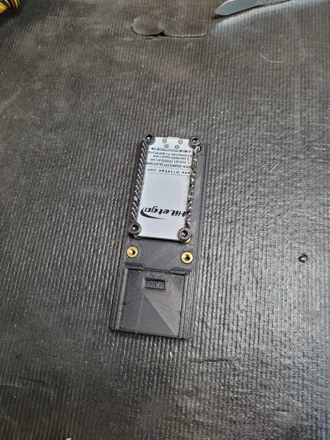 Vỏ cho thiết bị theo dõi cây NodeMCU - Image 5