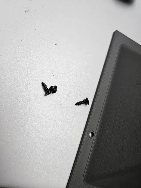 Phụ kiện nối ống xả 50mm cho Bambu X1C - Image 4