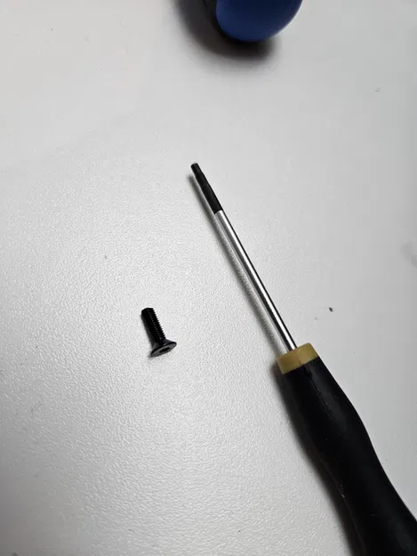 Phụ kiện nối ống xả 50mm cho Bambu X1C - Image 5