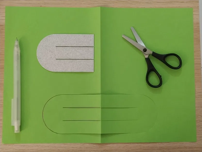 Khuôn Giỏ Trái Tim Dệt - Image 2