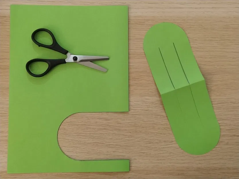 Khuôn Giỏ Trái Tim Dệt - Image 7