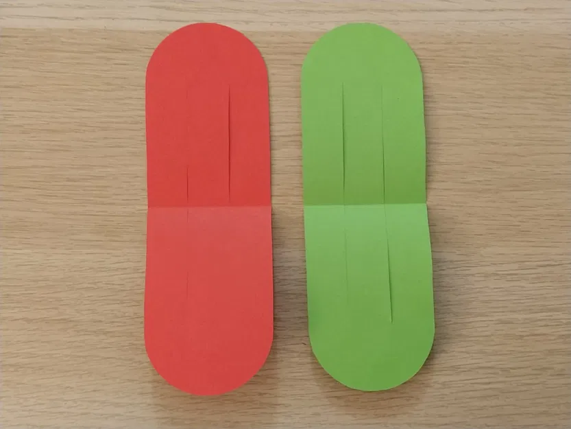 Khuôn Giỏ Trái Tim Dệt - Image 8