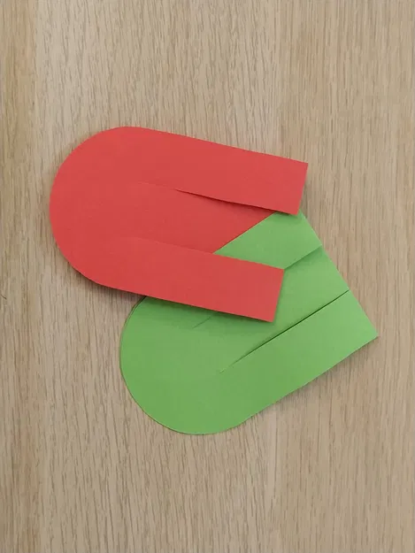 Khuôn Giỏ Trái Tim Dệt - Image 9