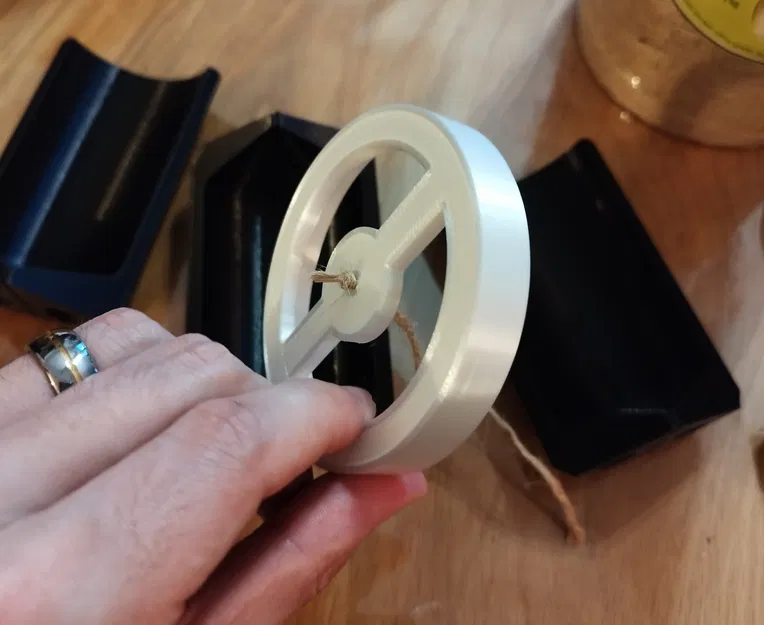 KHUÔN NẾN ĐƠN GIẢN - Image 6