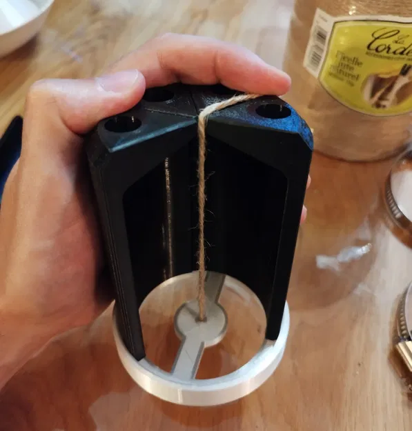 KHUÔN NẾN ĐƠN GIẢN - Image 7