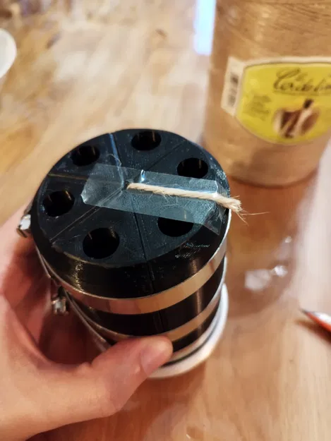 KHUÔN NẾN ĐƠN GIẢN - Image 9