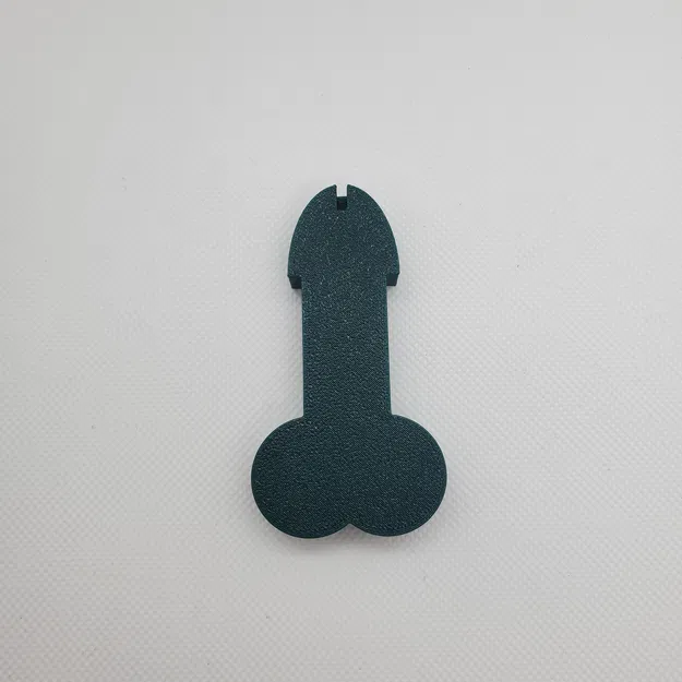 Vòng Cổ Quay Dương Vật - Image 3