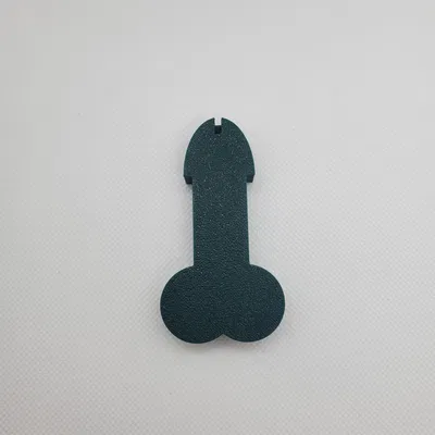 Vòng Cổ Quay Dương Vật