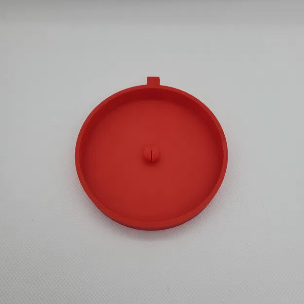 Vòng Cổ Quay Dương Vật - Image 4