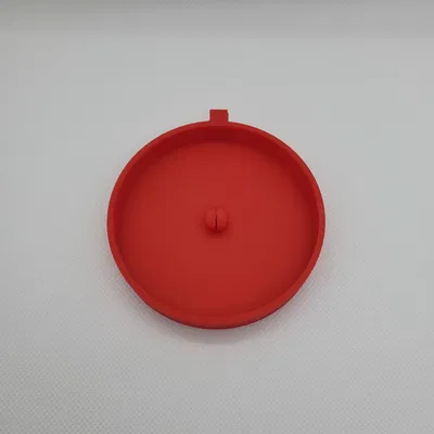 Vòng Cổ Quay Dương Vật