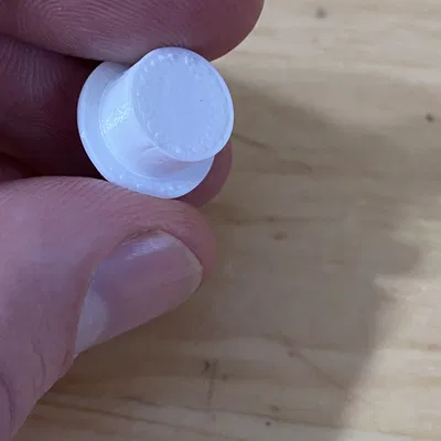 Nắp Đèn Hơi In Được