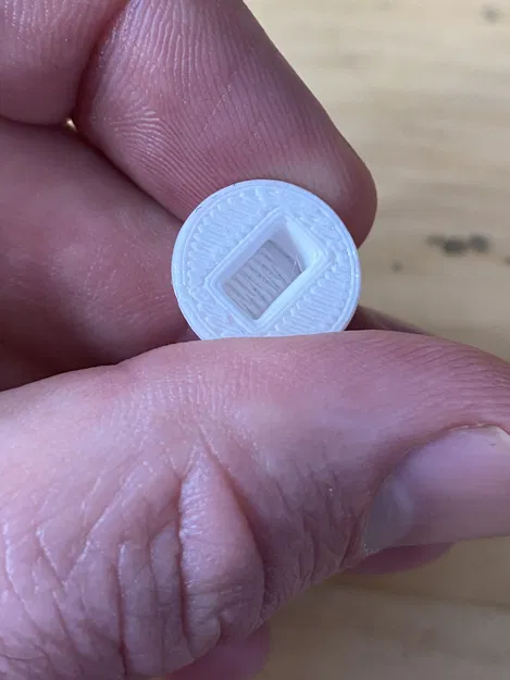 Nắp Đèn Hơi In Được - Image 4