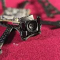 KITSUNE Nano Freestyle Mounts - Phụ kiện nhựa - Thumbnail 5