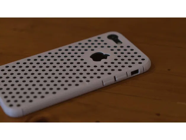 Vỏ ốp lưng Apple® iPhone 7-8 - Image 1