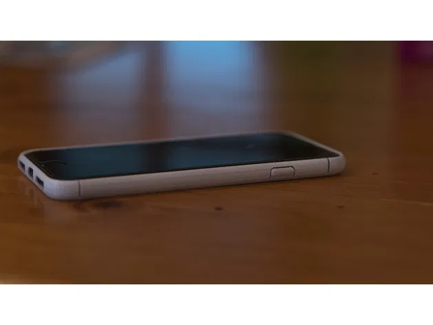 Vỏ ốp lưng Apple® iPhone 7-8 - Image 2