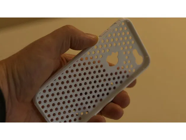 Vỏ ốp lưng Apple® iPhone 7-8 - Image 3