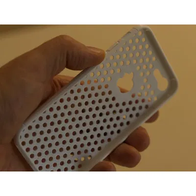 Vỏ ốp lưng Apple® iPhone 7-8