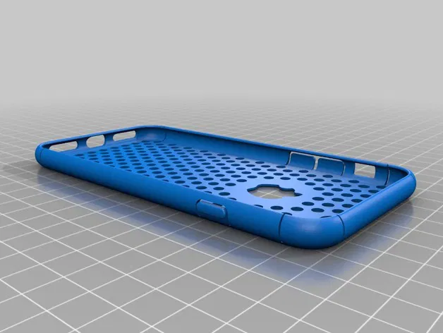 Vỏ ốp lưng Apple® iPhone 7-8 - Image 4