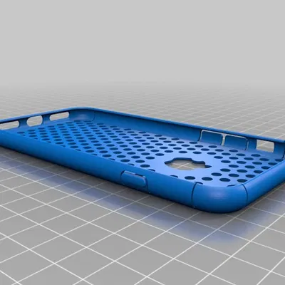 Vỏ ốp lưng Apple® iPhone 7-8