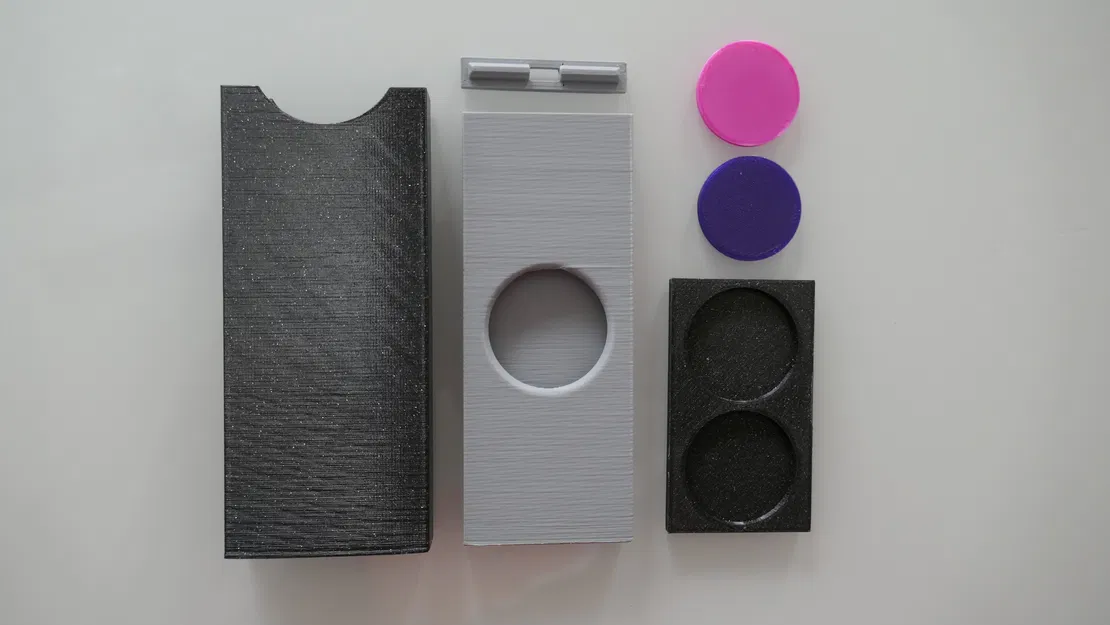 Trò ảo thuật biến hóa đồng xu 'Zaubertrick' - Image 2