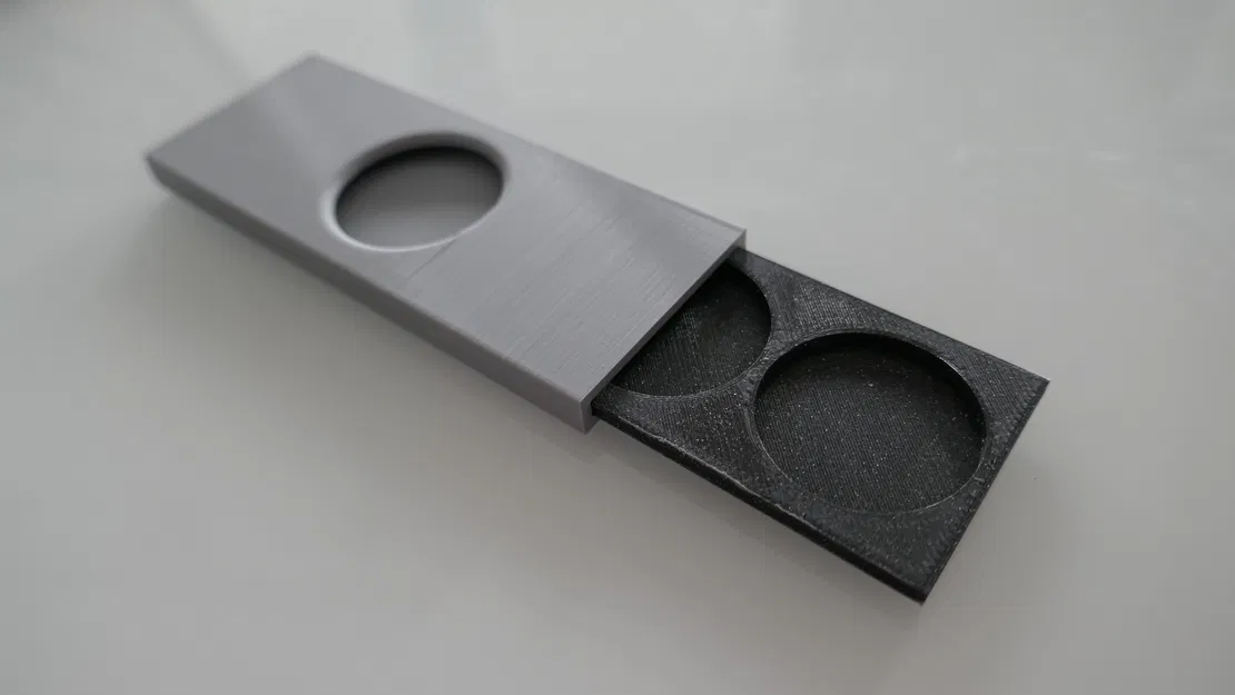 Trò ảo thuật biến hóa đồng xu 'Zaubertrick' - Image 3