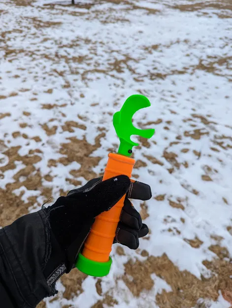 Máy Phóng Banh Tennis Xếp Gọn - Image 2