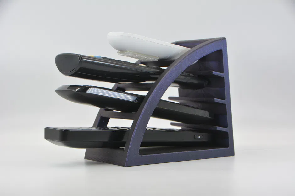 Hộp Đựng Remote Điều Khiển V2 - Image 1