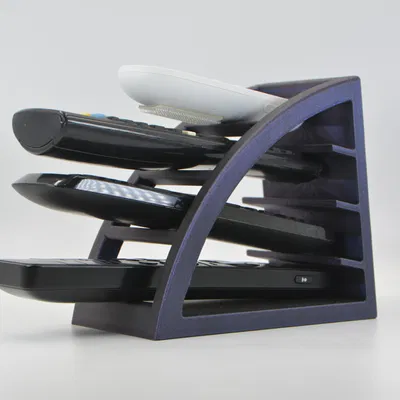 Hộp Đựng Remote Điều Khiển V2