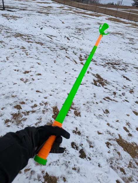 Máy Phóng Banh Tennis Xếp Gọn - Image 4