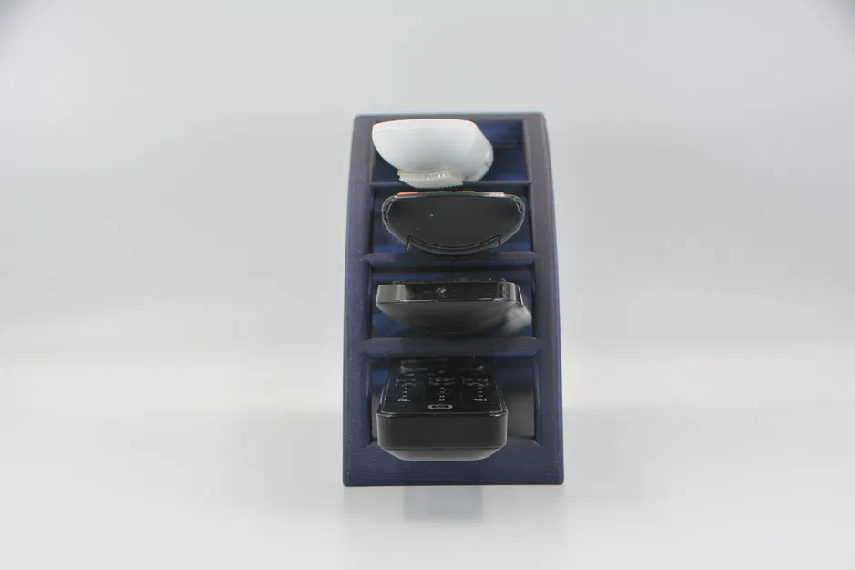 Hộp Đựng Remote Điều Khiển V2 - Image 2