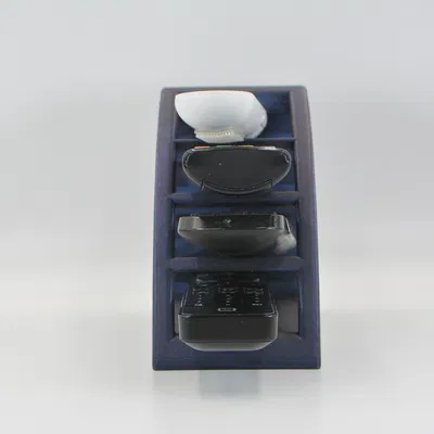 Hộp Đựng Remote Điều Khiển V2