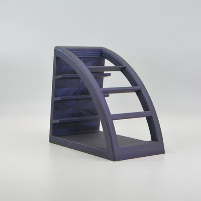 Hộp Đựng Remote Điều Khiển V2