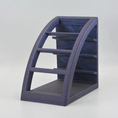 Hộp Đựng Remote Điều Khiển V2