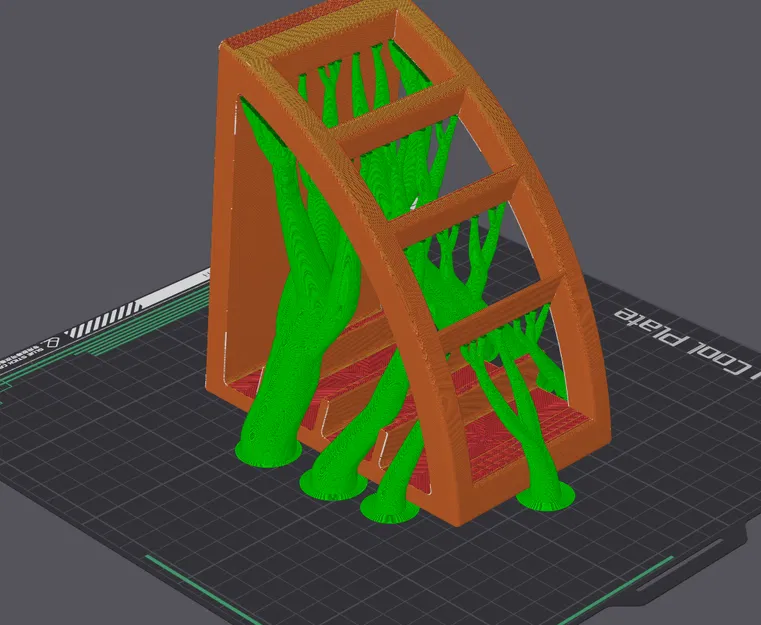 Hộp Đựng Remote Điều Khiển V2 - Image 8