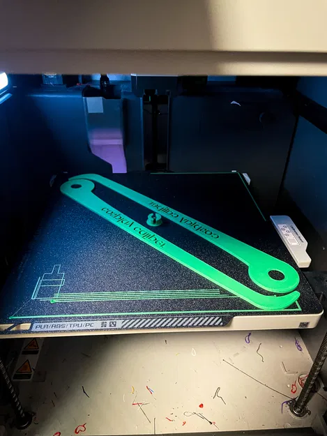 Thước Cosplay - Dụng cụ đo cho mô hình Cosplay - Image 2