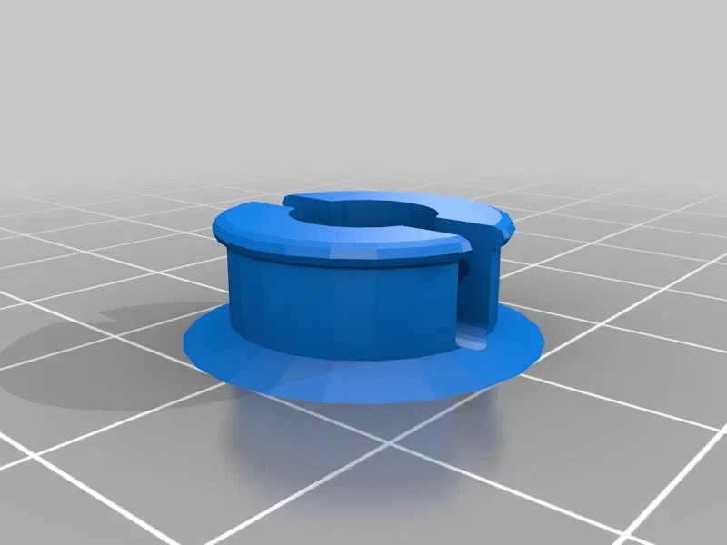 Thước Cosplay - Dụng cụ đo cho mô hình Cosplay - Image 5