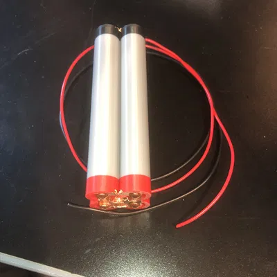 SKY - WeatherFlow Pin Dự Phòng