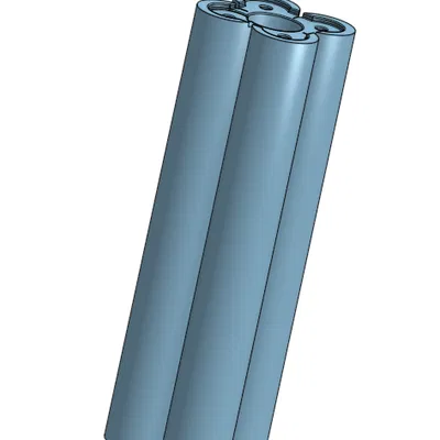 SKY - WeatherFlow Pin Dự Phòng