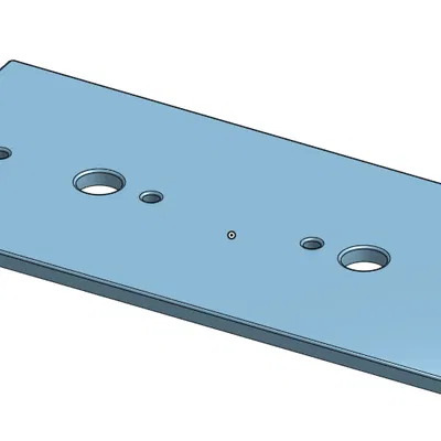 SKY - WeatherFlow Pin Dự Phòng