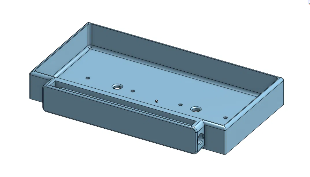 SKY - WeatherFlow Pin Dự Phòng - Image 6