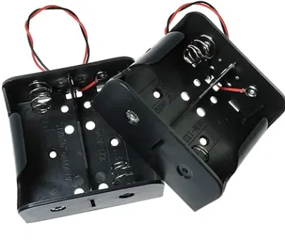 SKY - WeatherFlow Pin Dự Phòng - Image 7