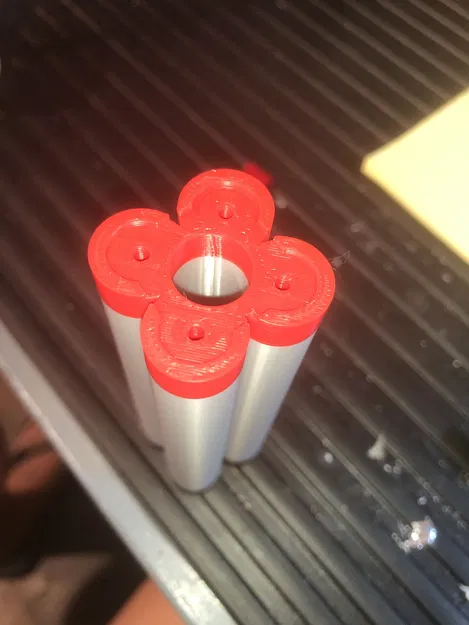 SKY - WeatherFlow Pin Dự Phòng - Image 14