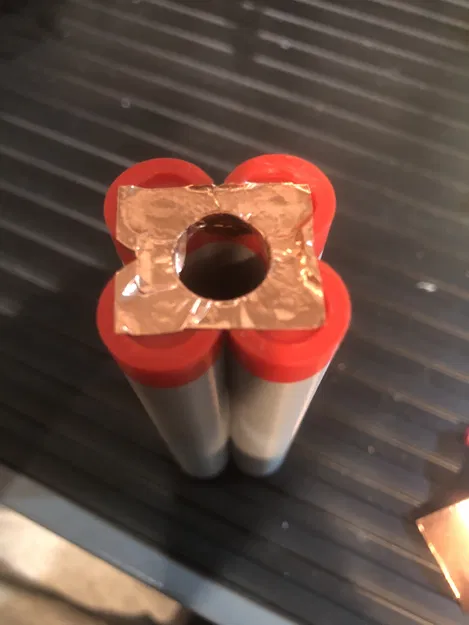 SKY - WeatherFlow Pin Dự Phòng - Image 15