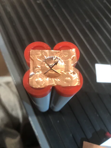 SKY - WeatherFlow Pin Dự Phòng - Image 16